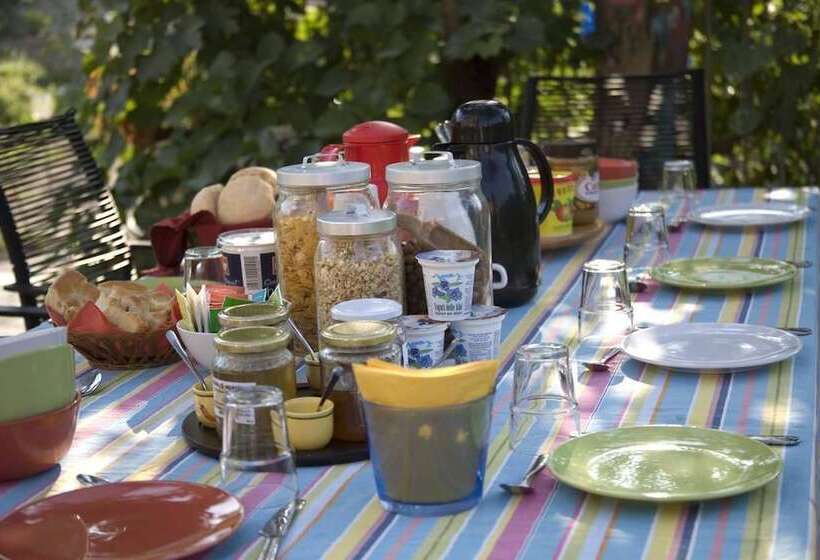 B&b Il Tulipano