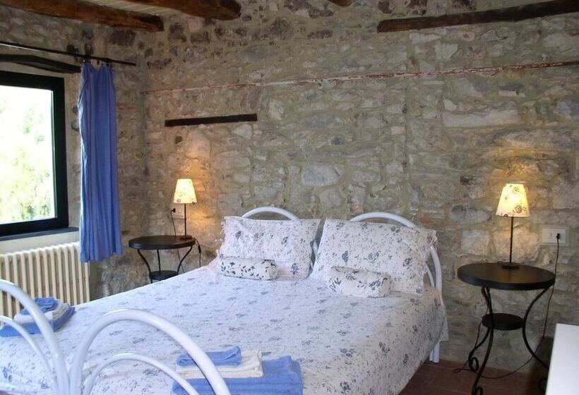 B&b Il Tulipano
