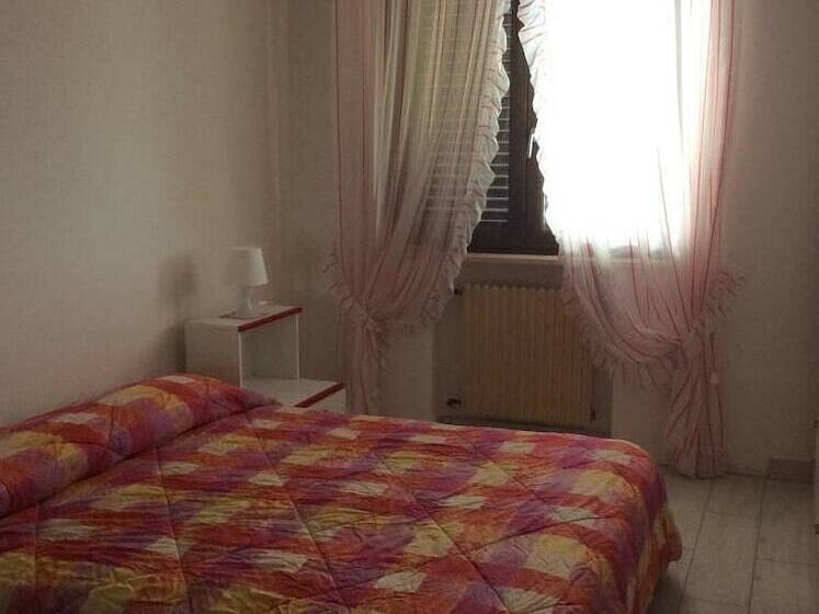 B&b Parco Del Cilento