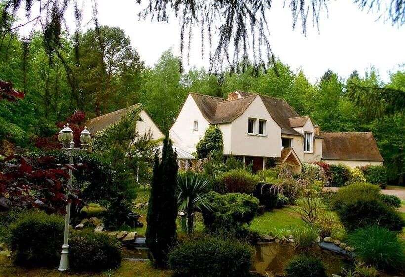 B&b Victoria