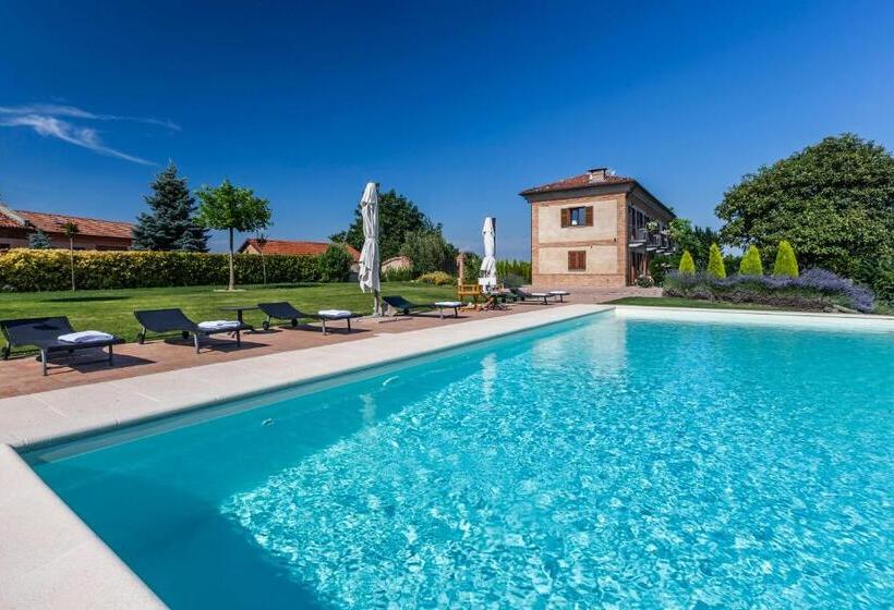 تختخواب و صبحانه Alta Villa The Countryhouse Adults Only Boutique Bnb