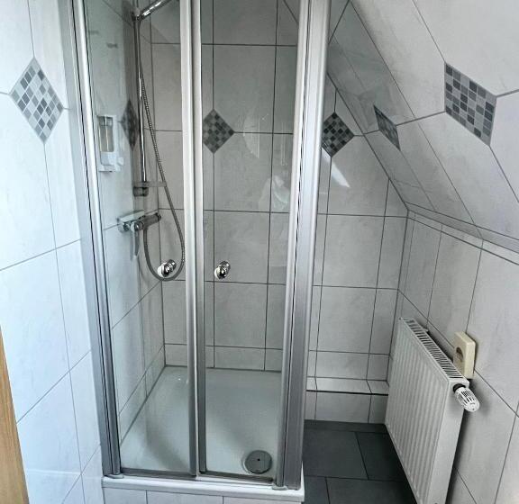 Bed and Breakfast Pension Kolibri