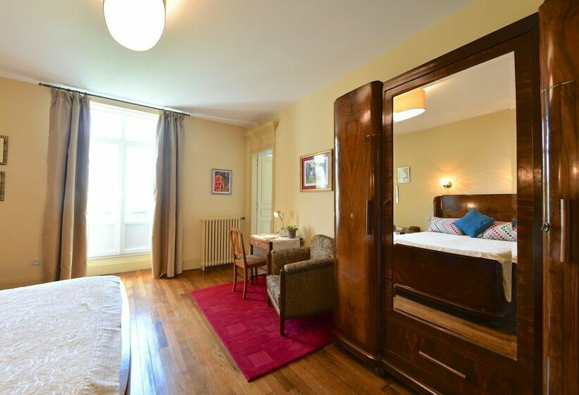 צימר Chambres D Hôtes Aire Berria