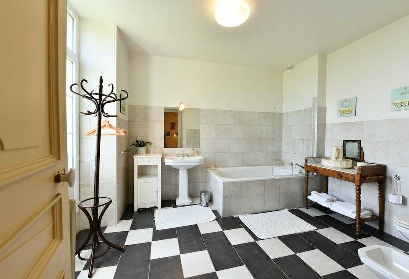 צימר Chambres D Hôtes Aire Berria