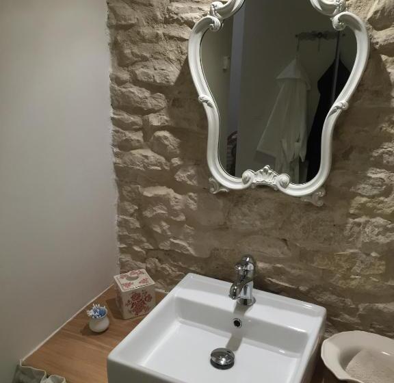 ベッドアンドブレックファースト Chambres D Hôtes Le Mont D Anon
