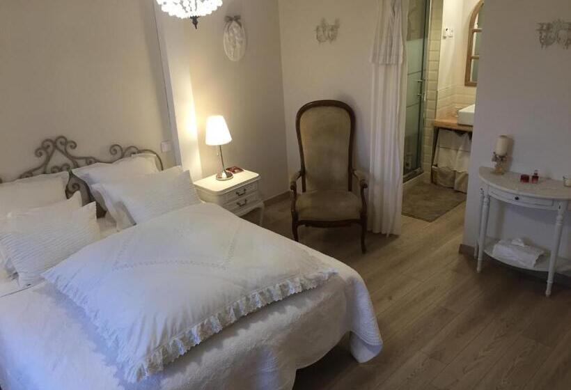 ベッドアンドブレックファースト Chambres D Hôtes Le Mont D Anon