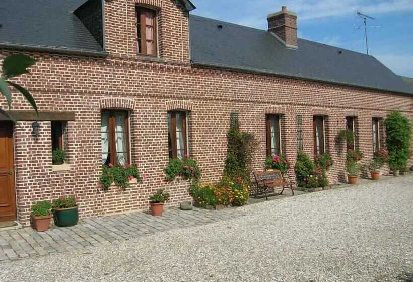 ベッドアンドブレックファースト Chambres D'hôtes Les Ramonts