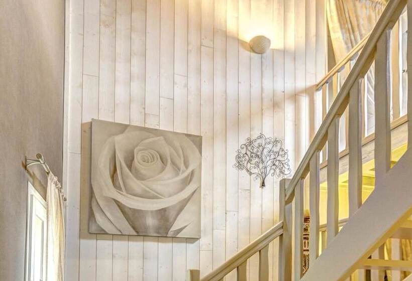 ベッドアンドブレックファースト Chambres D'hôtes Les Ramonts