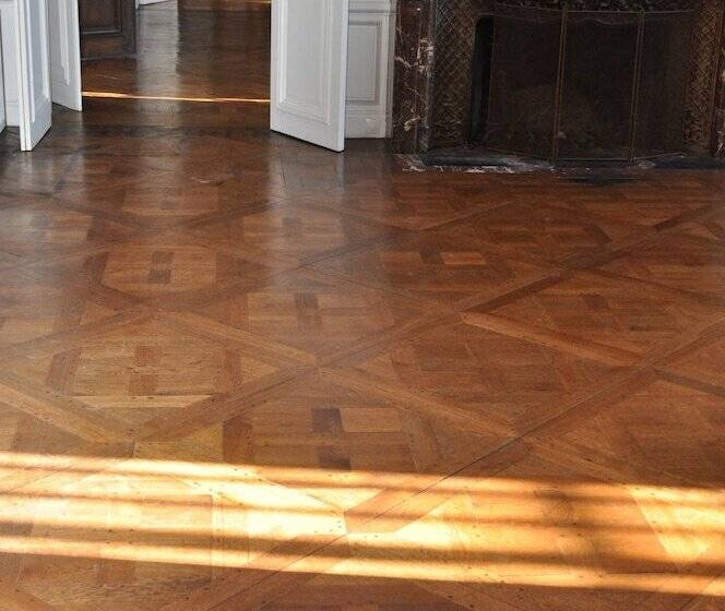 צימר Château D Auteuil