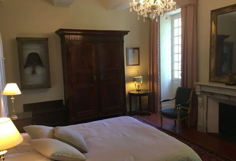 Bed and Breakfast Domaine De Saint Charles