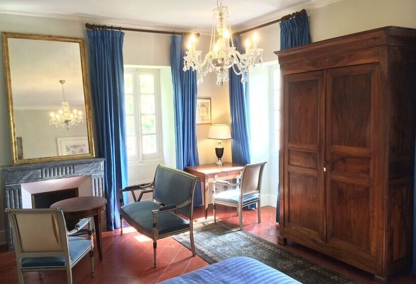 Bed and Breakfast Domaine De Saint Charles
