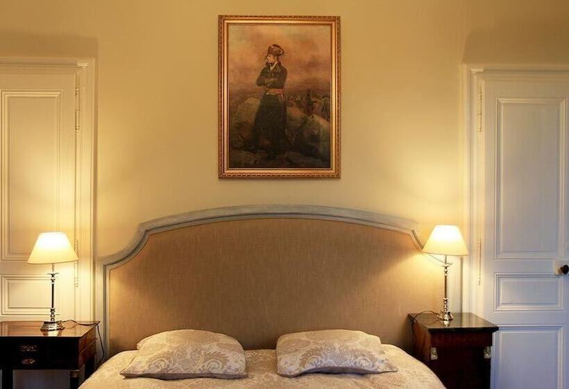 Bed and Breakfast Domaine De Saint Charles