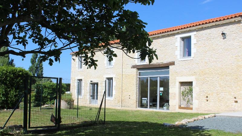 Bed and Breakfast Flore Des Marais