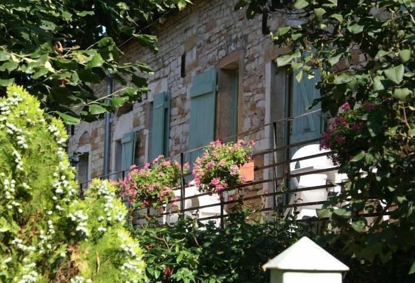 Bed and Breakfast La Filaterie