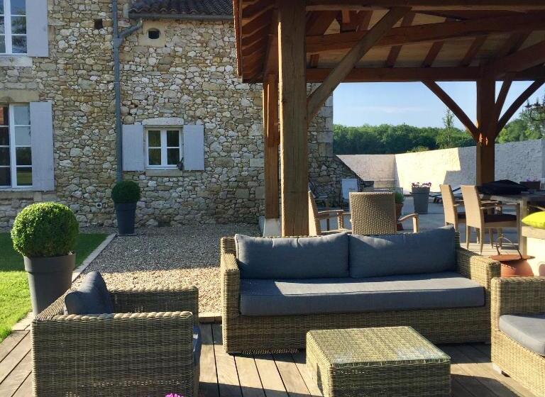 Bed and Breakfast La Girarde