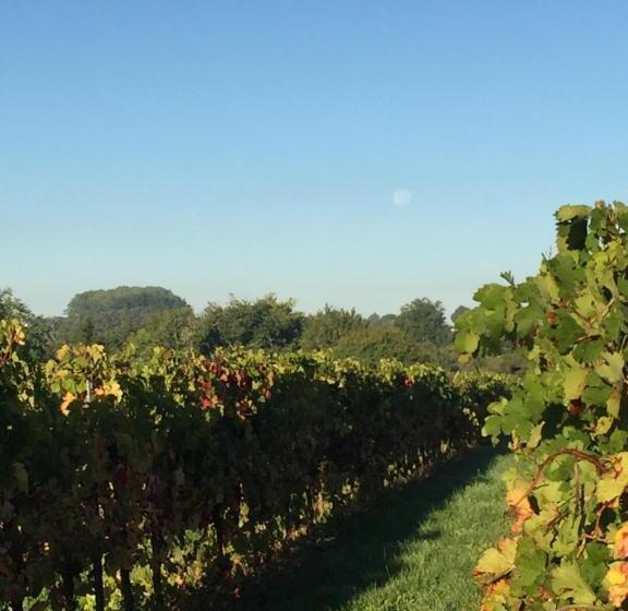 Bed and Breakfast La Girarde