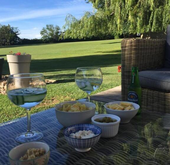 Bed and Breakfast La Girarde