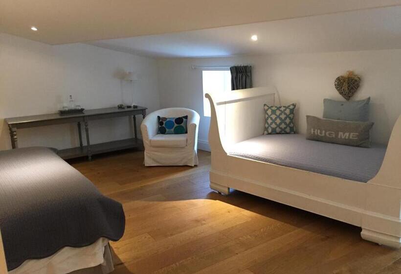 Bed and Breakfast La Girarde