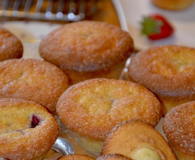 ベッドアンドブレックファースト Le Patio Des Senteurs