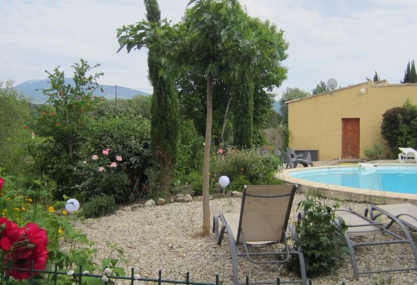 B&b Les Romarins