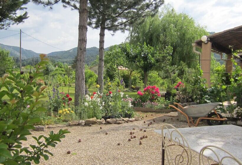 B&b Les Romarins