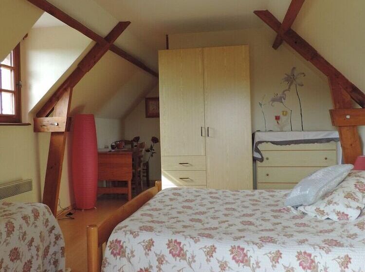Bed and Breakfast Les Vergers De La Vicomté D Auge
