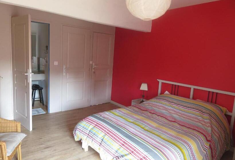 Chambres D Hotes   B&b