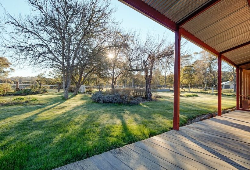 Currango Homestead