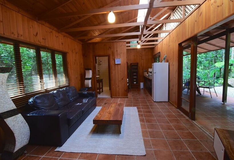 Daintree Cascades