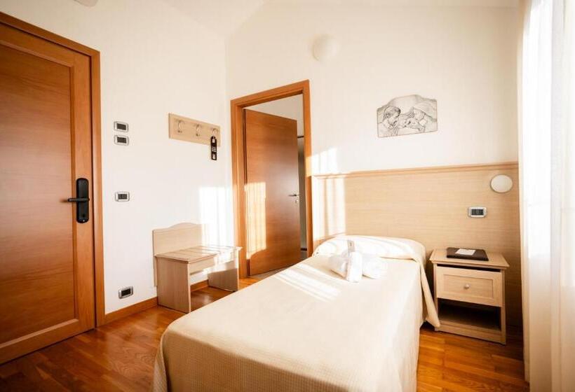 客栈  Magnificat Hotel&resort