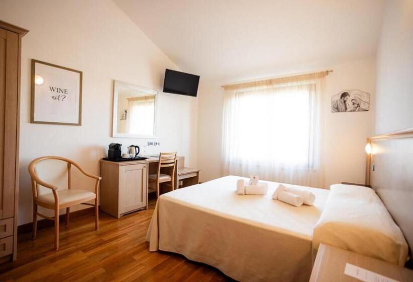 Хостел Magnificat Hotel&resort