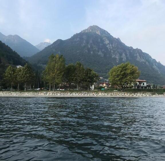 فندق Al Lago