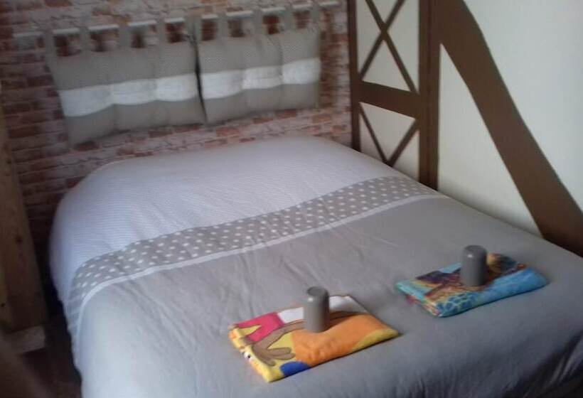 فندق Auberge Des Pilotis