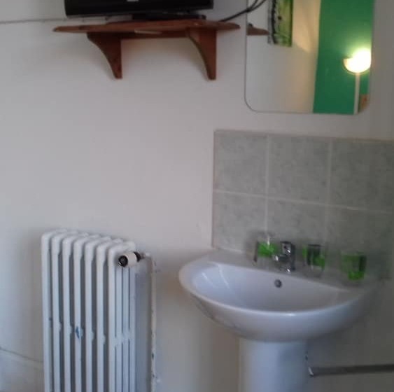 فندق Auberge Des Pilotis
