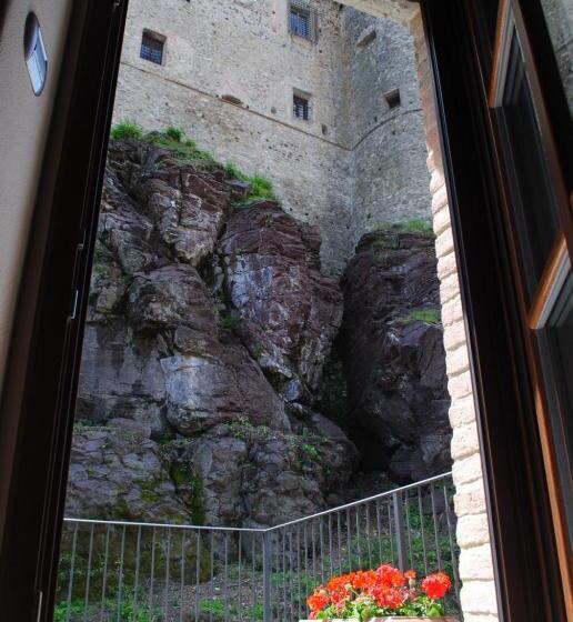 בית מלון כפרי Ca Del Grano Albergo Diffuso