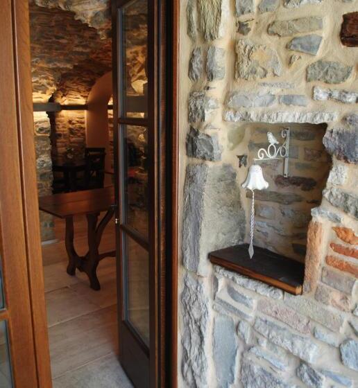 בית מלון כפרי Ca Del Grano Albergo Diffuso