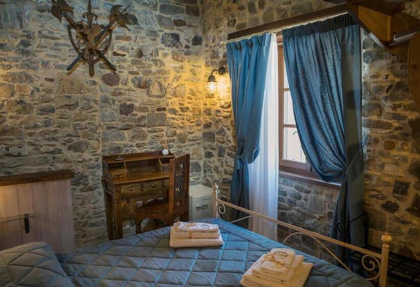 בית מלון כפרי Ca Del Grano Albergo Diffuso