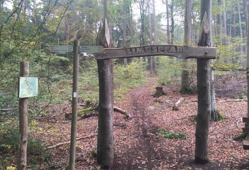 فندق Huttenmuhle Hillscheid