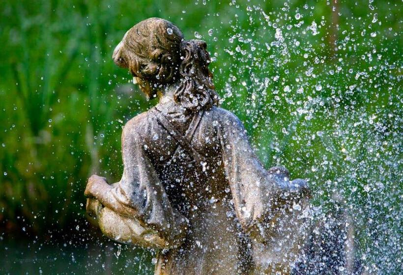 فندق Huttenmuhle Hillscheid