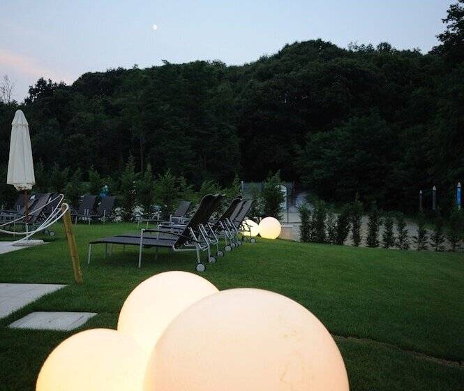 فندق La Foresteria Canavese Country Club