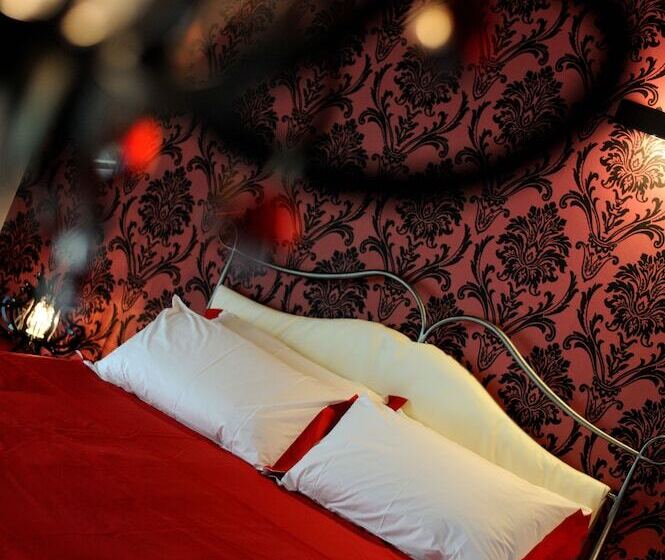 فندق La Foresteria Canavese Country Club