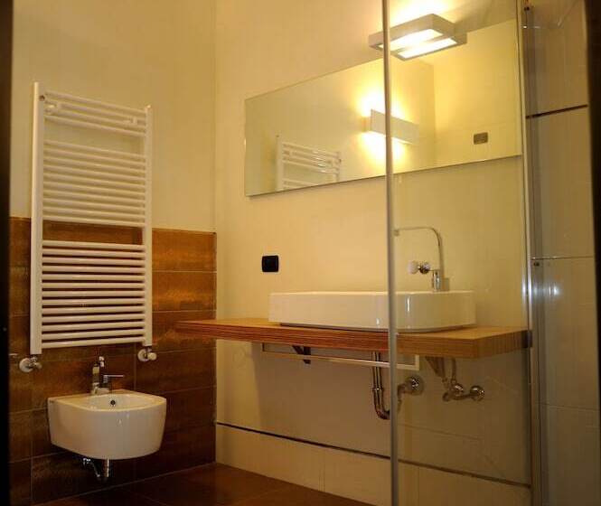 فندق La Foresteria Canavese Country Club