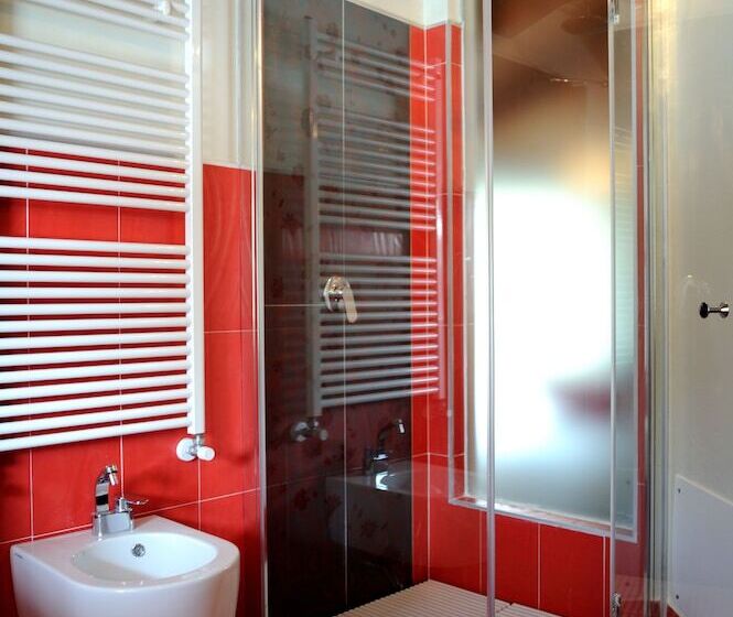 فندق La Foresteria Canavese Country Club