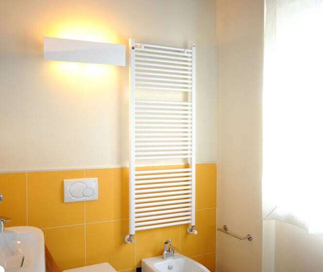 فندق La Foresteria Canavese Country Club