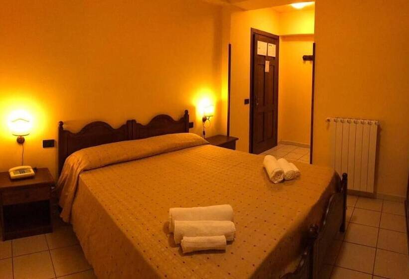 هتل La Locanda Di San Francesco