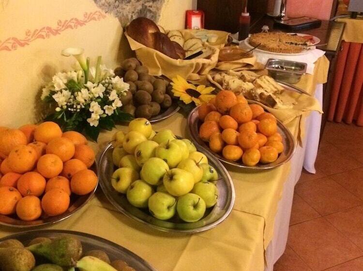 هتل La Locanda Di San Francesco