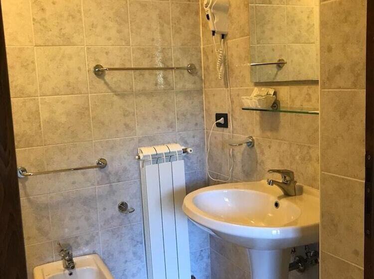 هتل La Locanda Di San Francesco