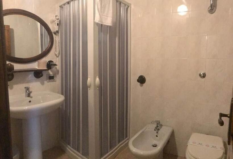 هتل La Locanda Di San Francesco