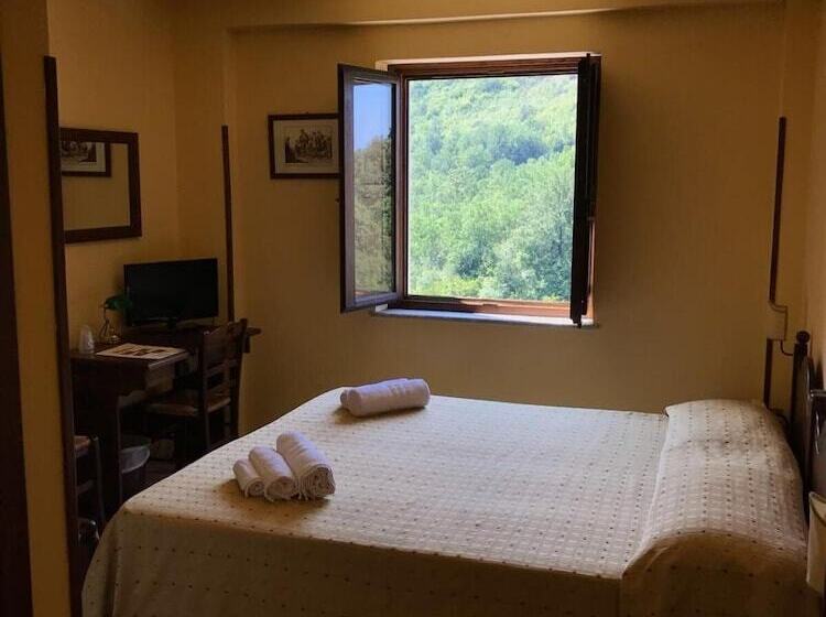 هتل La Locanda Di San Francesco