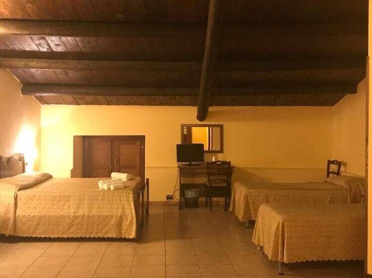 هتل La Locanda Di San Francesco